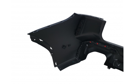 Комплект обвеса BMW X3 G01 2022-2024