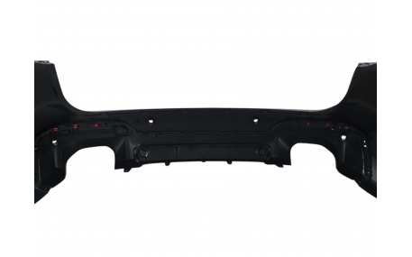 Комплект обвеса BMW X3 G01 2022-2024