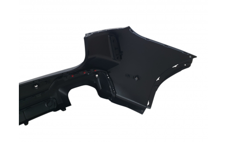 Комплект обвеса BMW X3 G01 2022-2024