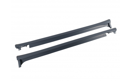 Комплект обвеса BMW X3 G01 2022-2024