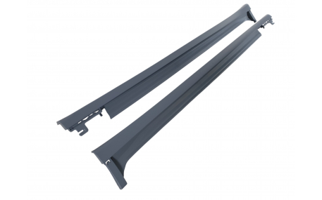 Комплект обвеса BMW X3 G01 2022-2024