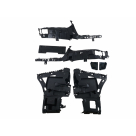 Комплект обвеса BMW X3 G01 2022-2024