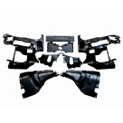 Бампер передний BMW X5 G05 2019-2023