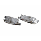 Насадки на глушитель BMW X7 G07 2018-2022