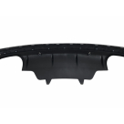 Накладка задняя Audi Q5 2012-2017