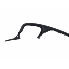 Накладка задняя Audi Q8 2018-2023