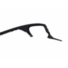 Накладка задняя Audi Q8 2018-2023