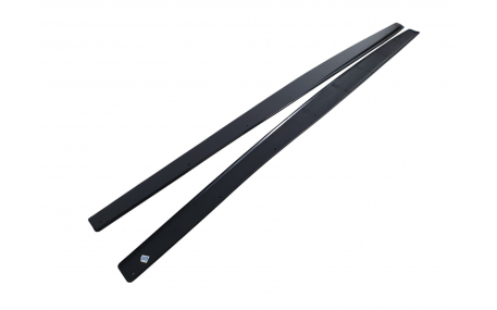 Пороги BMW M3 F80