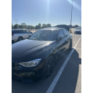 Пороги BMW M3 F80