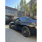 Пороги BMW M3 F80