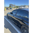 Пороги BMW M3 F80