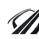 Накладки на бампера BMW X7 (G07) 2022-2024