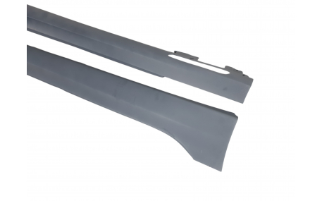 Пороги BMW 3 G20 2019-2022