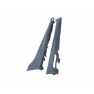 Пороги BMW 3 G20 2019-2022