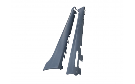 Пороги BMW 3 G20 2019-2022