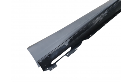 Пороги BMW 3 G20 2019-2022