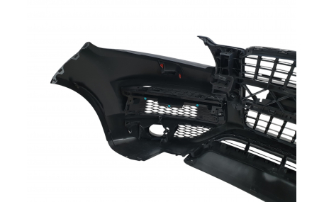 Бампер передний Audi Q7