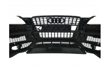 Бампер передний Audi Q7