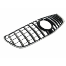 Решетка радиатора Mercedes V-Class 2014-2019