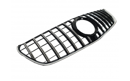 Решетка радиатора Mercedes V-Class 2014-2019