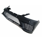 Комплект обвеса Mercedes S-class W222 2013-2017