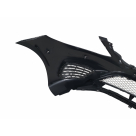 Комплект обвеса Mercedes S-class W222 2013-2017