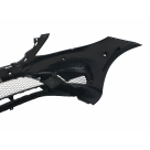 Комплект обвеса Mercedes S-class W222 2013-2017