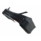 Комплект обвеса Mercedes S-class W222 2013-2017