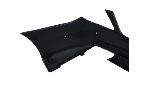 Комплект обвеса Mercedes S-class W222 2013-2017