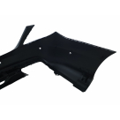 Комплект обвеса Mercedes S-class W222 2013-2017