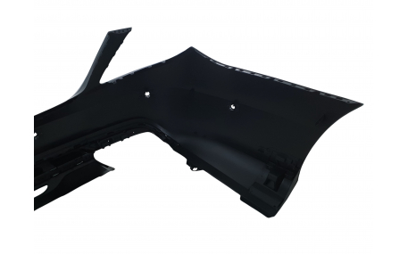 Комплект обвеса Mercedes S-class W222 2013-2017