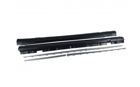 Комплект обвеса Mercedes S-class W222 2013-2017