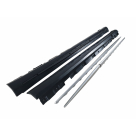 Комплект обвеса Mercedes S-class W222 2013-2017