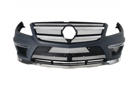 Комплект обвеса Mercedes GL-class X166