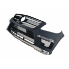 Комплект обвеса Mercedes GL-class X166