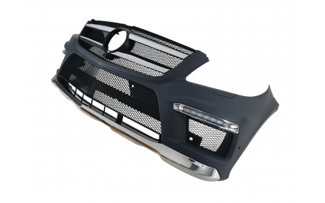 Комплект обвеса Mercedes GL-class X166