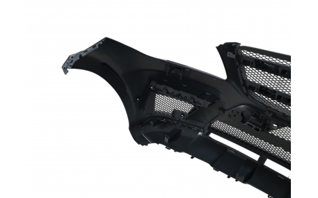 Комплект обвеса Mercedes GL-class X166