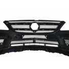 Комплект обвеса Mercedes GL-class X166