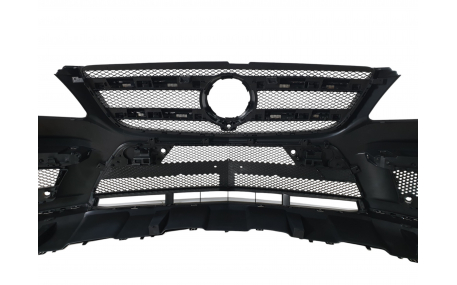 Комплект обвеса Mercedes GL-class X166