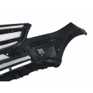 Комплект обвеса Mercedes GL-class X166