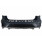 Комплект обвеса Mercedes GL-class X166