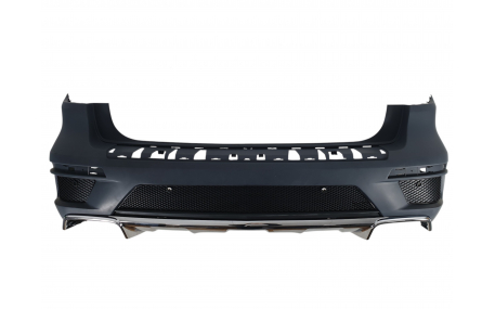 Комплект обвеса Mercedes GL-class X166