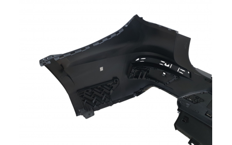 Комплект обвеса Mercedes GL-class X166