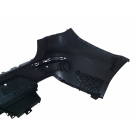 Комплект обвеса Mercedes GL-class X166