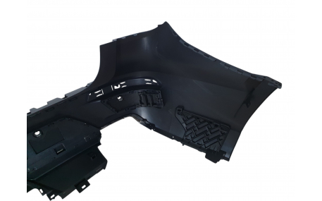 Комплект обвеса Mercedes GL-class X166