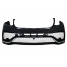 Комплект обвеса Mercedes GLS-class X166