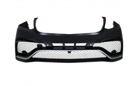 Комплект обвеса Mercedes GLS-class X166