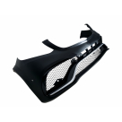 Комплект обвеса Mercedes GLS-class X166