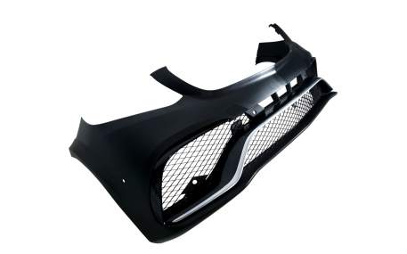 Комплект обвеса Mercedes GLS-class X166