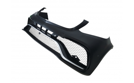 Комплект обвеса Mercedes GLS-class X166